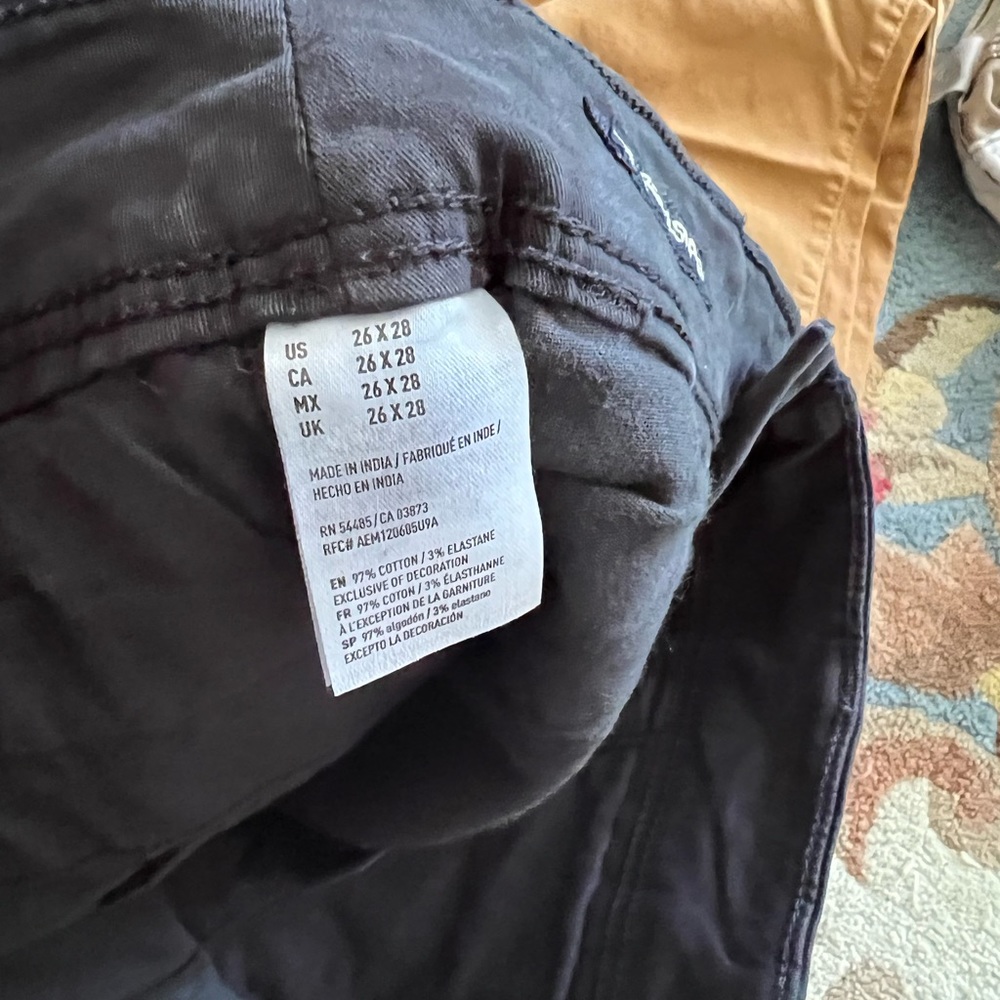 American Eagle Pants Bundle - image 2